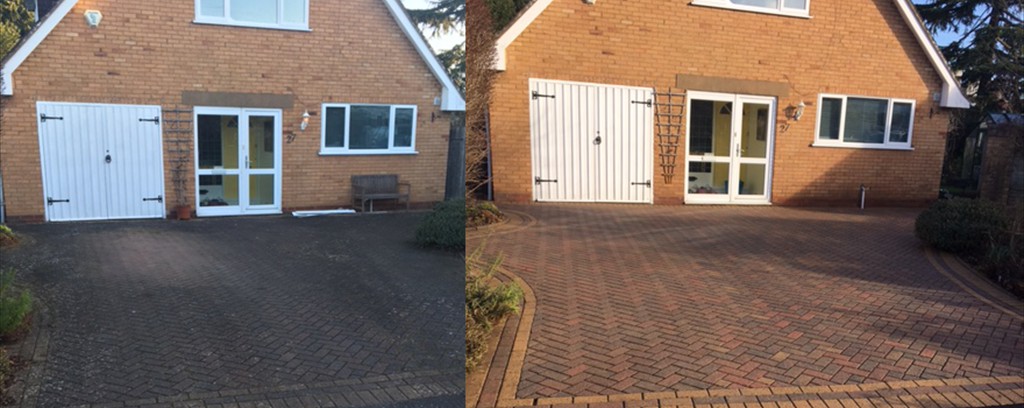 Block Paving